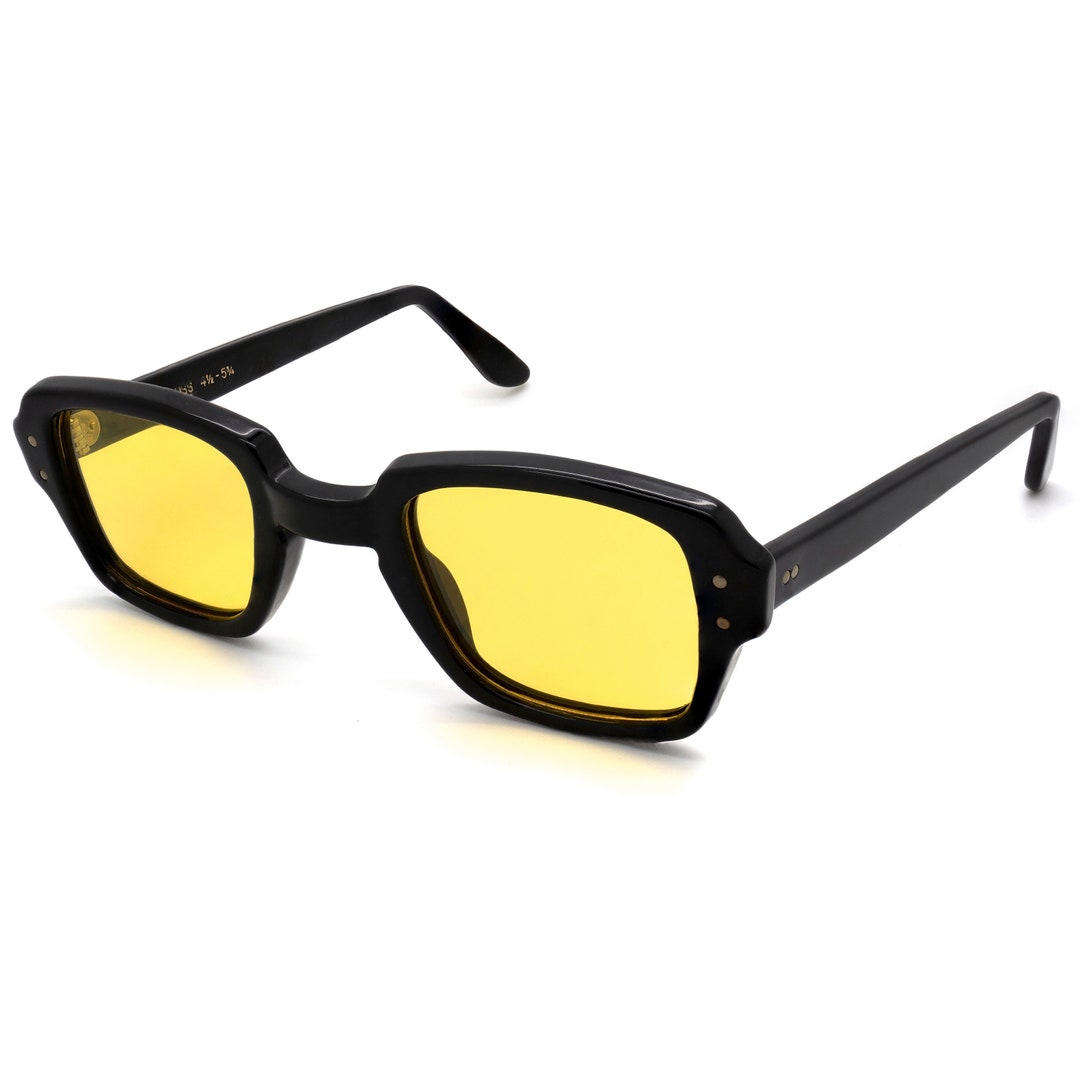 Romco Vintage Military Sunglasses 70s, Made in USA. Famous Romco Vintage Military Sunglasses 70s, Made in USA. Famous