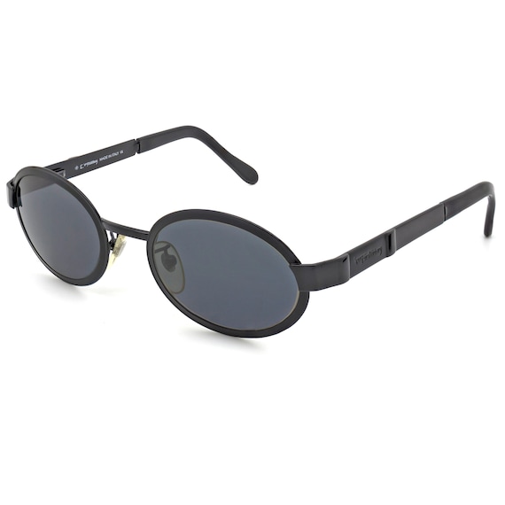 Egon Von Furstenberg Italy vintage sunglasses Prince Egon Von Furstenberg Vintage Sunglasses, Made in  main image 3