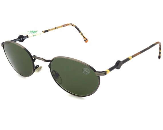Donna Vintage Sunglasses by Beverly Hills 90210, Made in  display picture 1