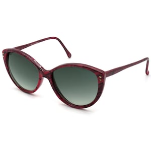 Vintage Sunglasses NOS France 70s