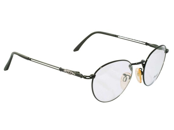 Sting vintage glasses, made in Italy in the 1980s.