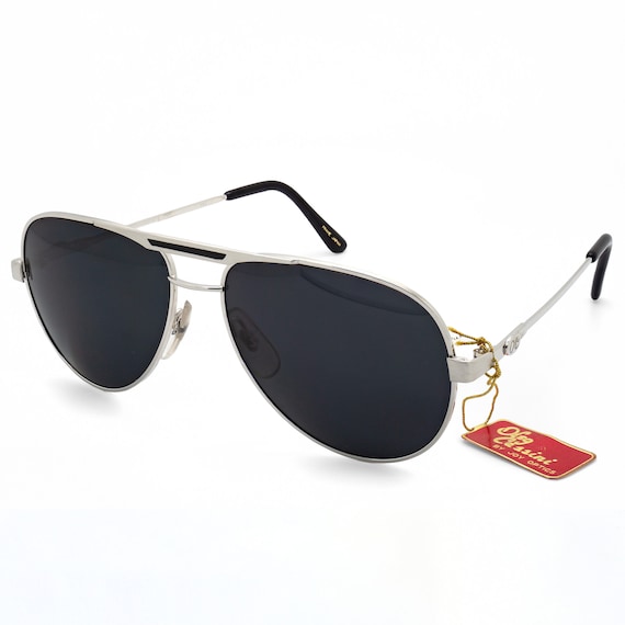 Oleg Cassini Aviator Sunglasses, Japan - Etsy display picture 1