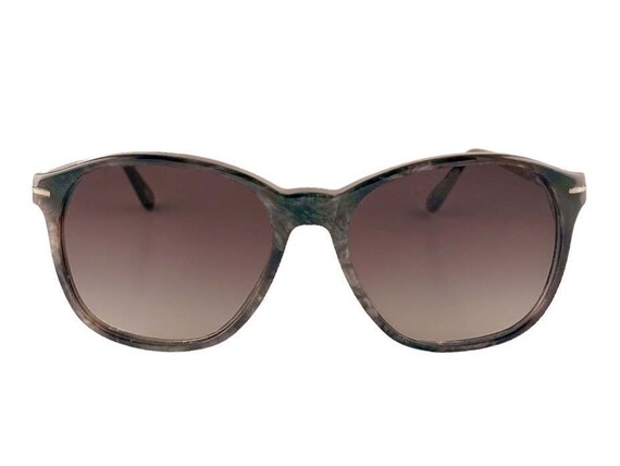 Gianni Versace sunglasses 80s, made in Italy. Ori… - image 4