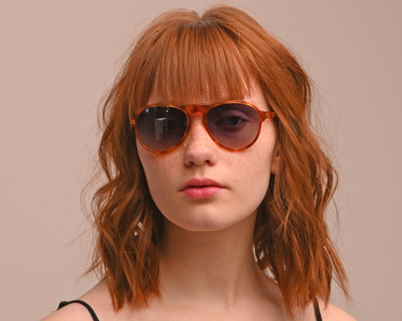 Bourgeois aviator sunglasses, made in France - image 9