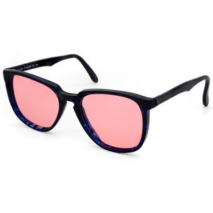 True vintage sunglasses with polarized lenses, France 70s