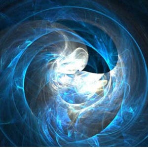 Inner Angel Awakening Empowerment Attunement