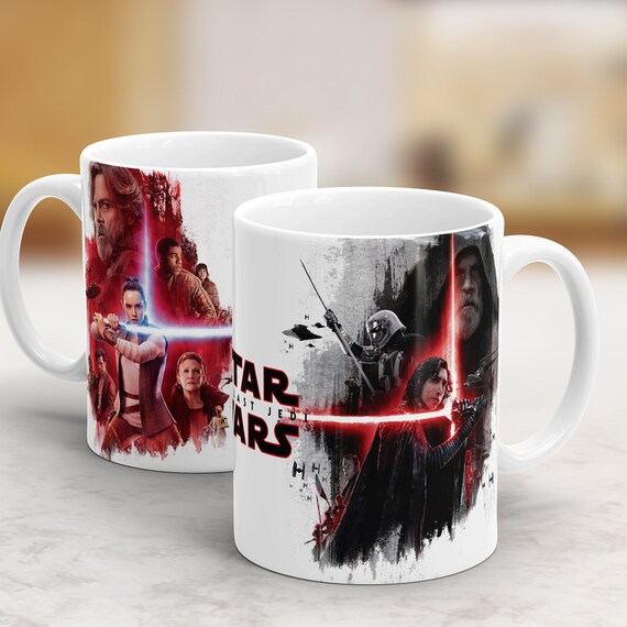 jedi cup