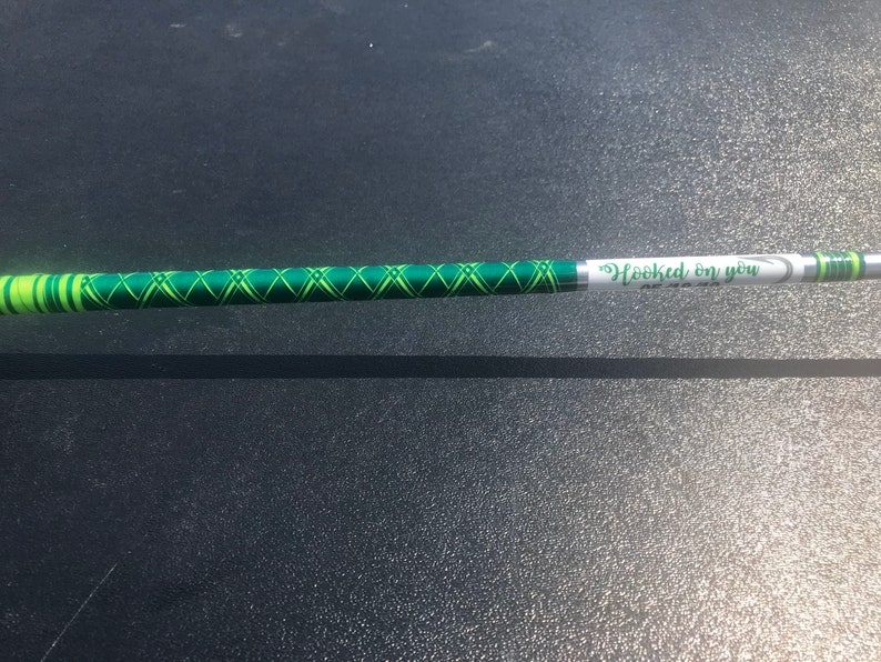 Hand Made Custom Fishing Rods Etsy