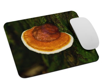 Reishi Mouse pad