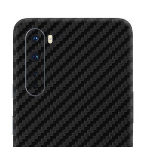 Carbon Fiber Skin for ONEPLUS Phones - OnePlus Nord, OnePlus 8, OnePlus 7, OnePlus  6T, OnePlus 6, OnePlus 5T, OnePlus 5, OnePlus 3