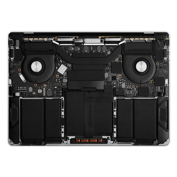 Macbook pro 2018 skin hotsell