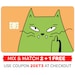 see more listings in the Credit Card Skins section