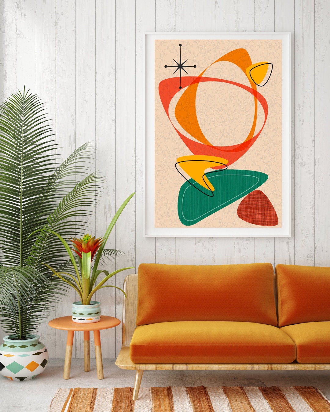 アート・デザイン・音楽 Fabulous 50s: Design for Modern Living アート・デザイン・音楽 Fabulous 50s: Design for Modern