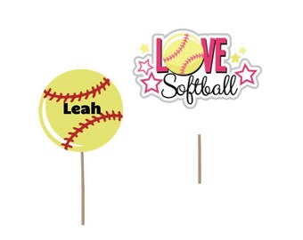 softball banquet etsy