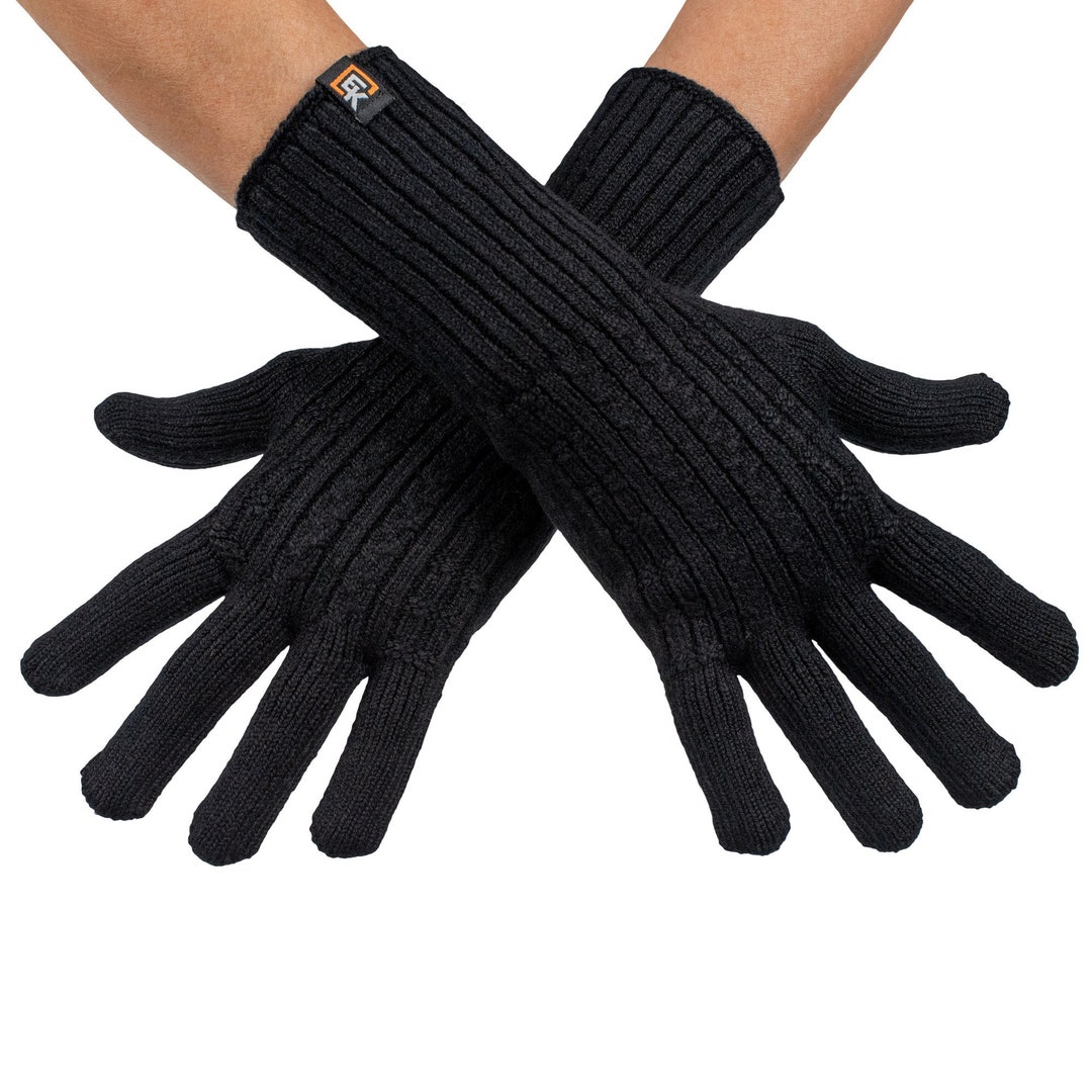 Amazon.com: SmartWool Liner Glove, Black, X-Small : Clothing