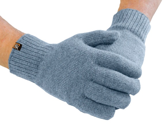 Gants homme laine new arrivals