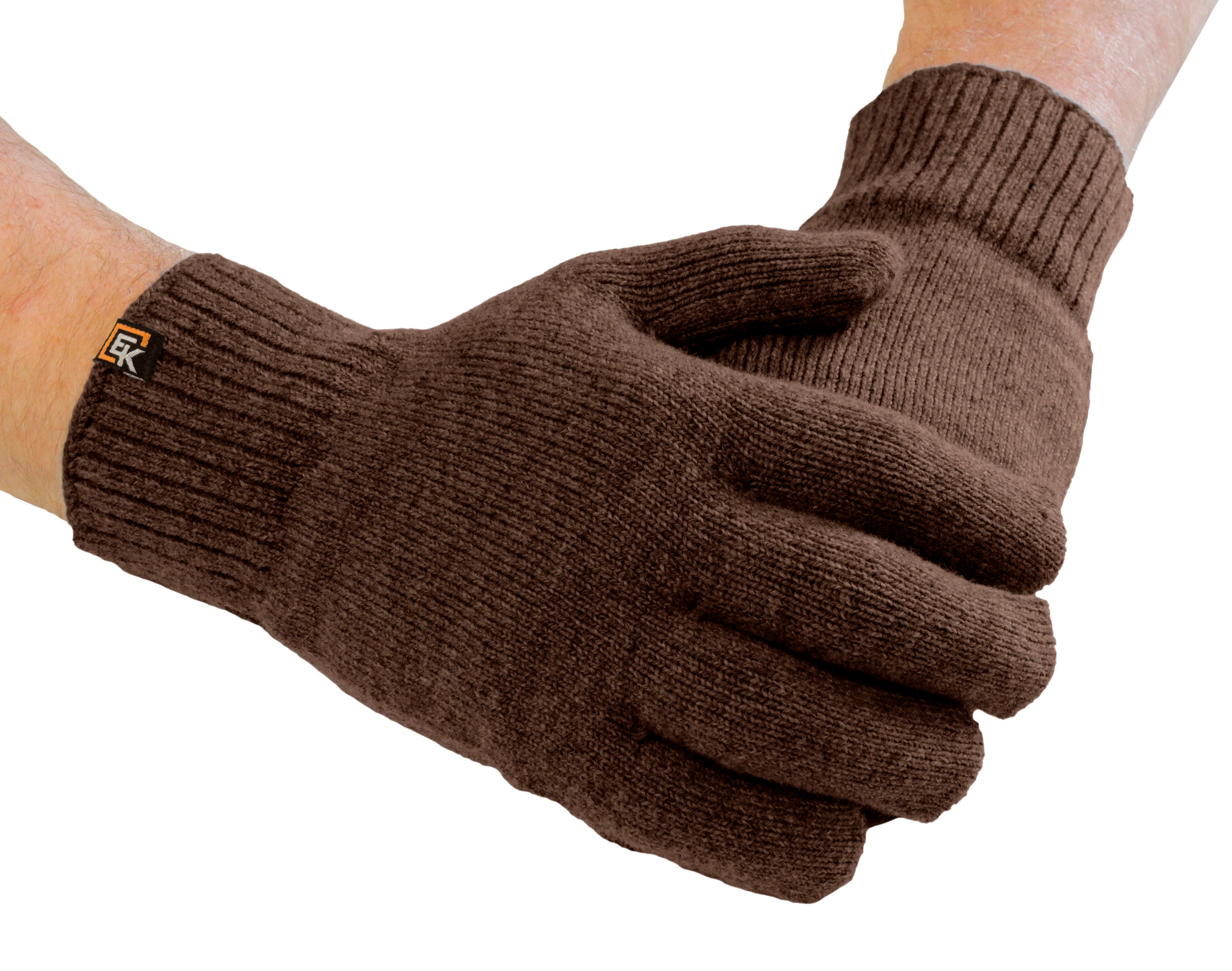 Merino Wool Gloves 