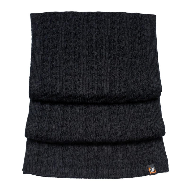 Merino Scarf