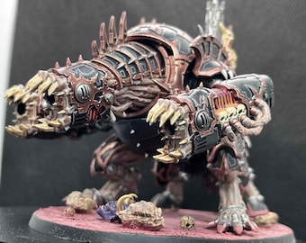 Chaos Space Marines, Black Legion Forgefiend