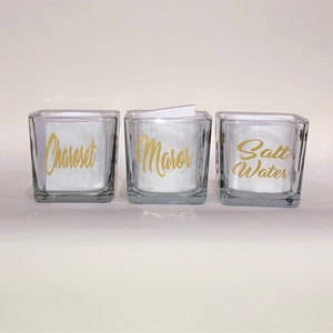 Passover Gift, Passover Table, Pesach Gift, Jewish Holiday, Jewish Ritual, Hostess Gift for Passover, Seder Table