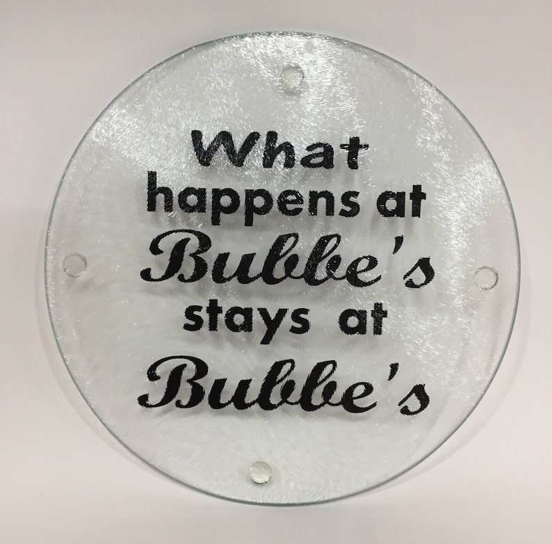 Glass Cutting Board Cutting Board Cheese Board Trivet Etsy