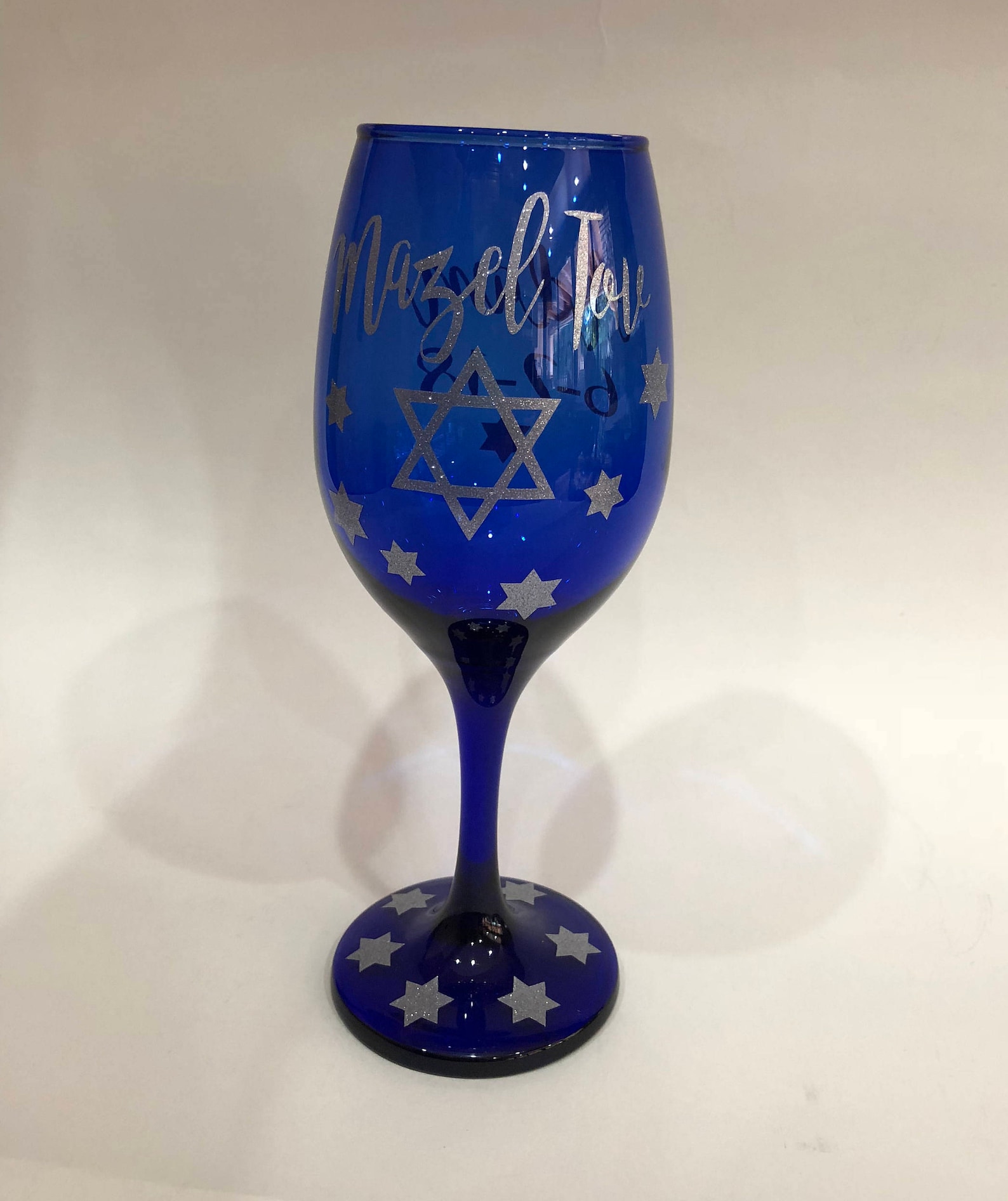 Personalized Kiddush Cup Bar Mitzvah Gift Bat Mitzvah Gift Etsy