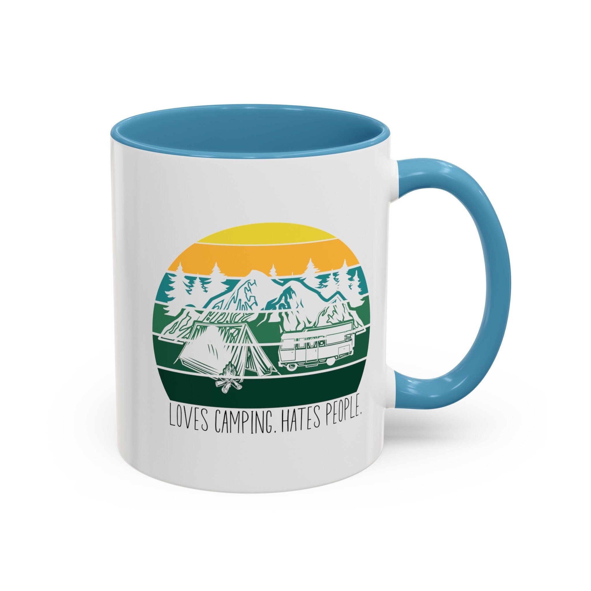 allures and illusions coffee mug Ultimate Coffee Mug - Insulated Stainless Steel Coffee Mug with Handle -  Insulated Ceramic Coffee Mug