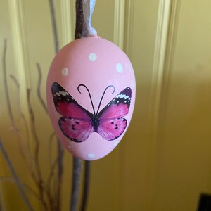 Pysanky Egg | Ukrainian or Polish Easter Egg