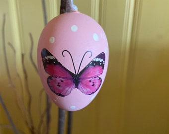 Pysanky Egg | Ukrainian or Polish Easter Egg