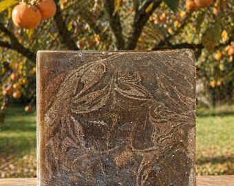 Persimmon natural deodorant