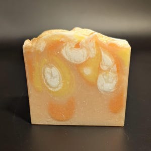 Orange Sunshine