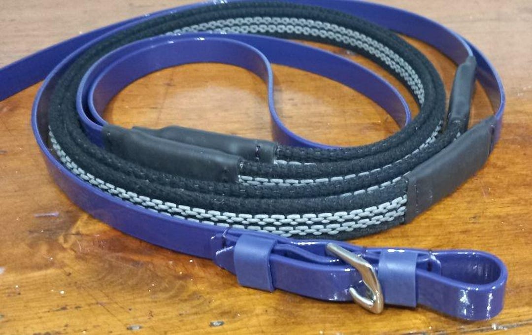 Les rênes en équitation - Indispensables pour monter à cheval