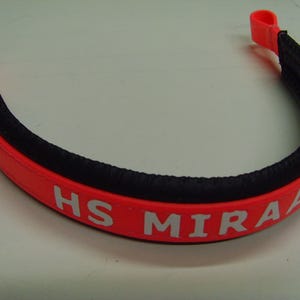 Personalise Padded Brow Bands