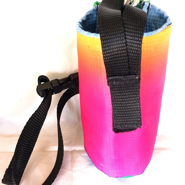 Horse Saddle Water Bottle Holder Etsy