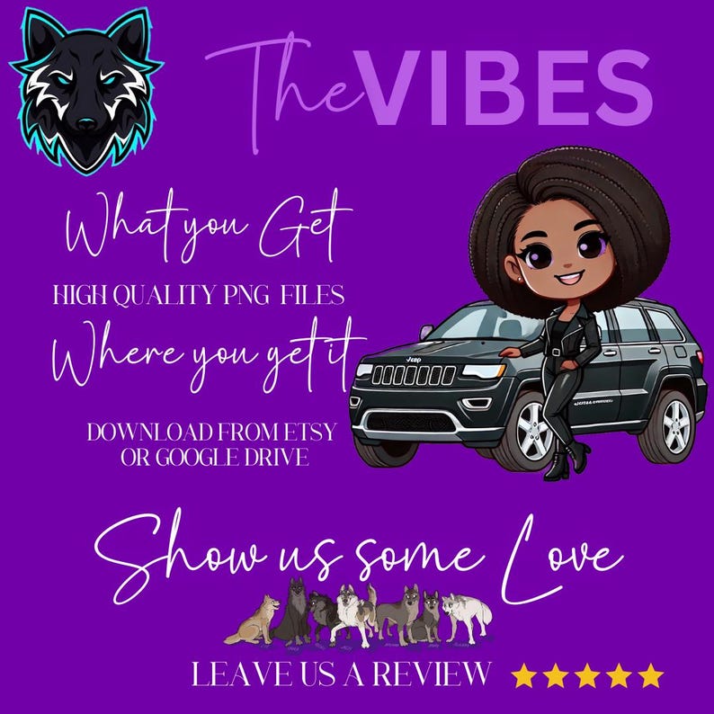 Alien Mutated Animal Chibi Clip Art, 24 Unique Digital Pngs, Cute Sci