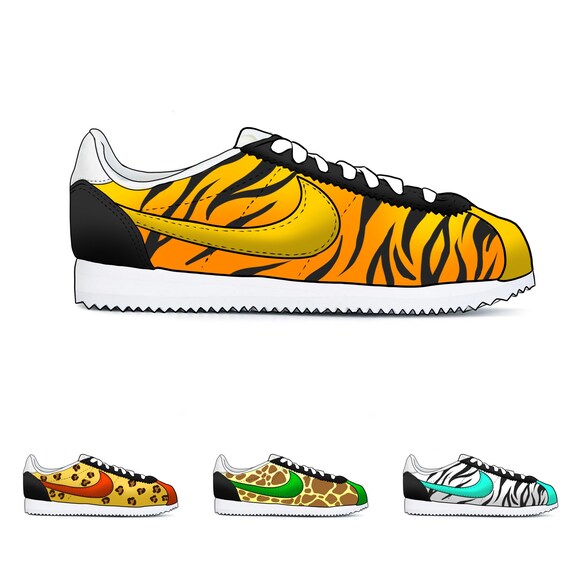 cortez nike amazon