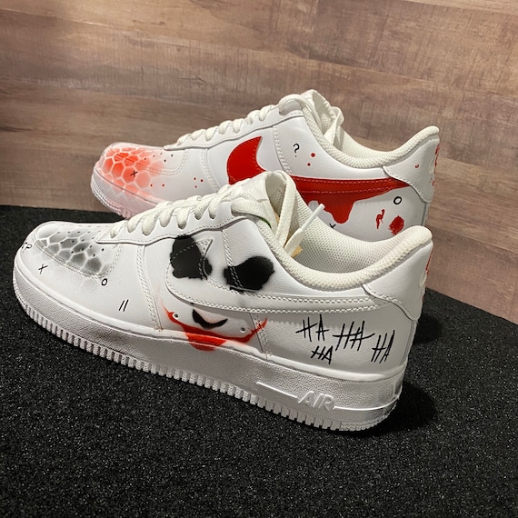 air force 1 joker