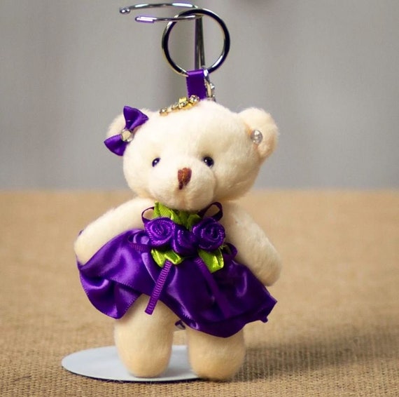 BearBear Key Chain Kit