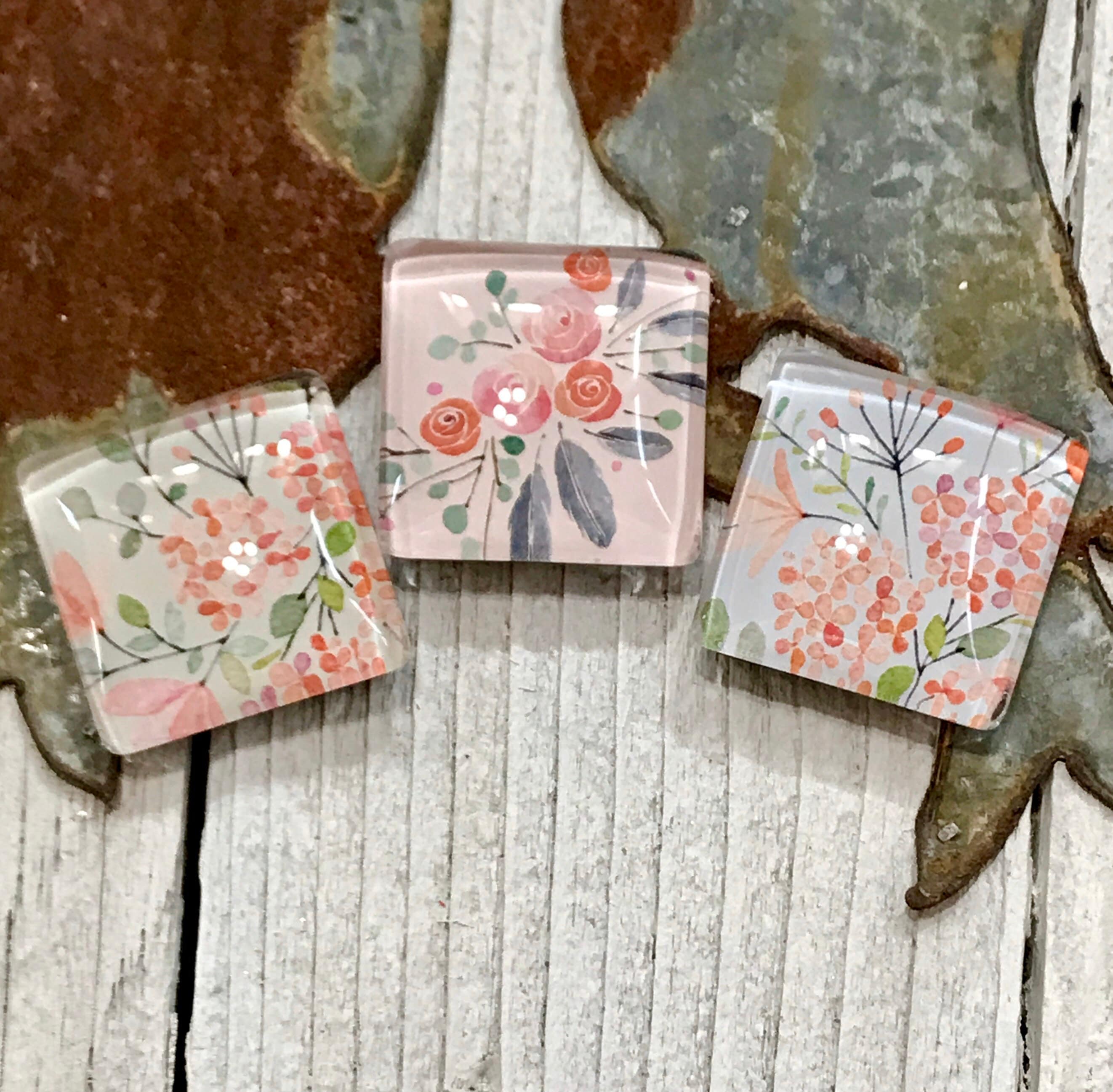 Cute Fridge Set Strong Refrigerator Cubicle Etsy