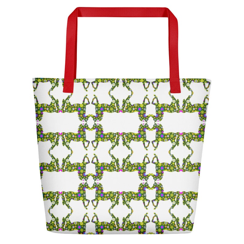 large designer tote bags