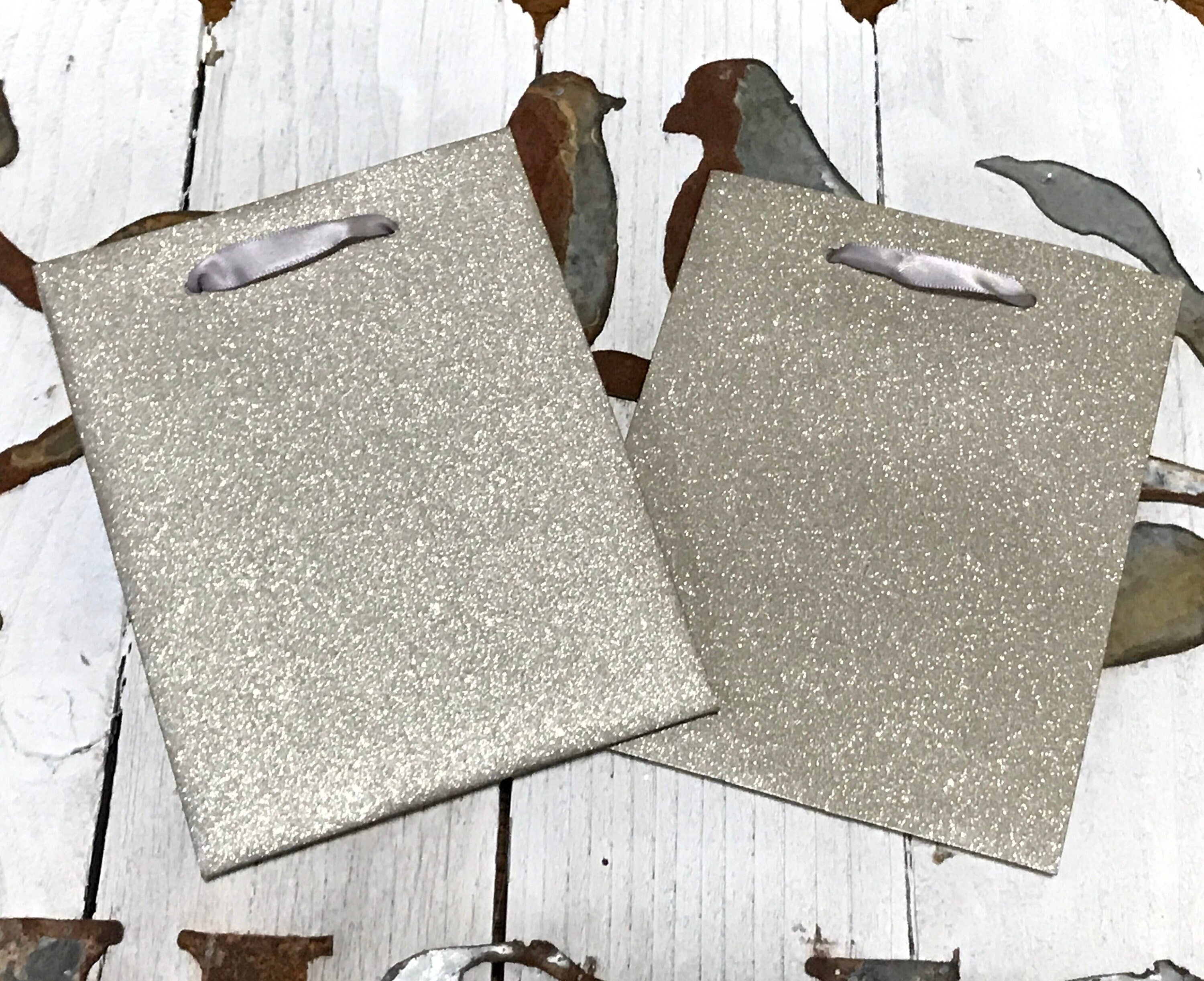 Glitter Gift Bags Gift Bags Birthday Gift Bags Christmas Etsy