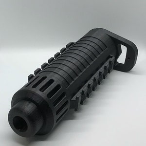 Lufa wylotowa Nerf Tactical Rail