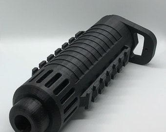 Nerf Tactical Rail Muzzle Barrel