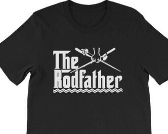 Free Free 166 The Rodfather Svg Free SVG PNG EPS DXF File
