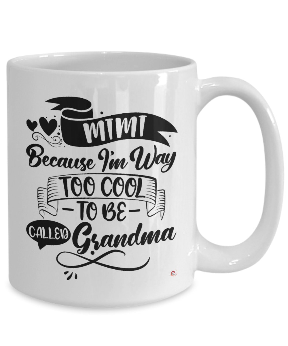 SassyCups Best Mimi Ever Insulated Tumbler Cup with Straw and Lid - Coffee  Mug Gift for Grandma - Wo…See more SassyCups Best Mimi Ever Insulated