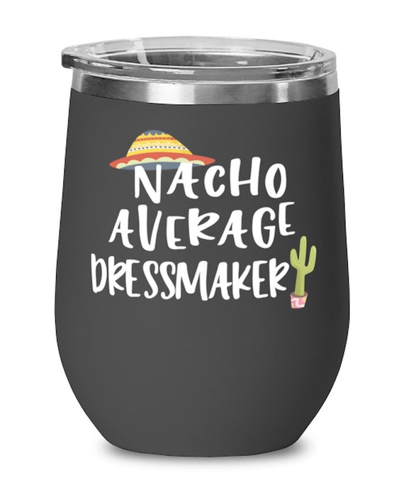 Nacho Normal Professor Tumbler