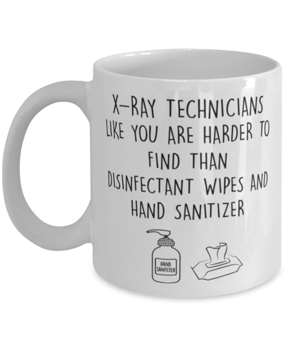 X Ray Tech Funny Quotes