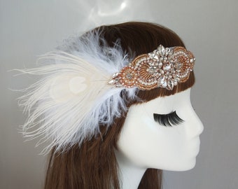 lovisa gatsby headpiece