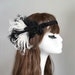 see more listings in the Headband section