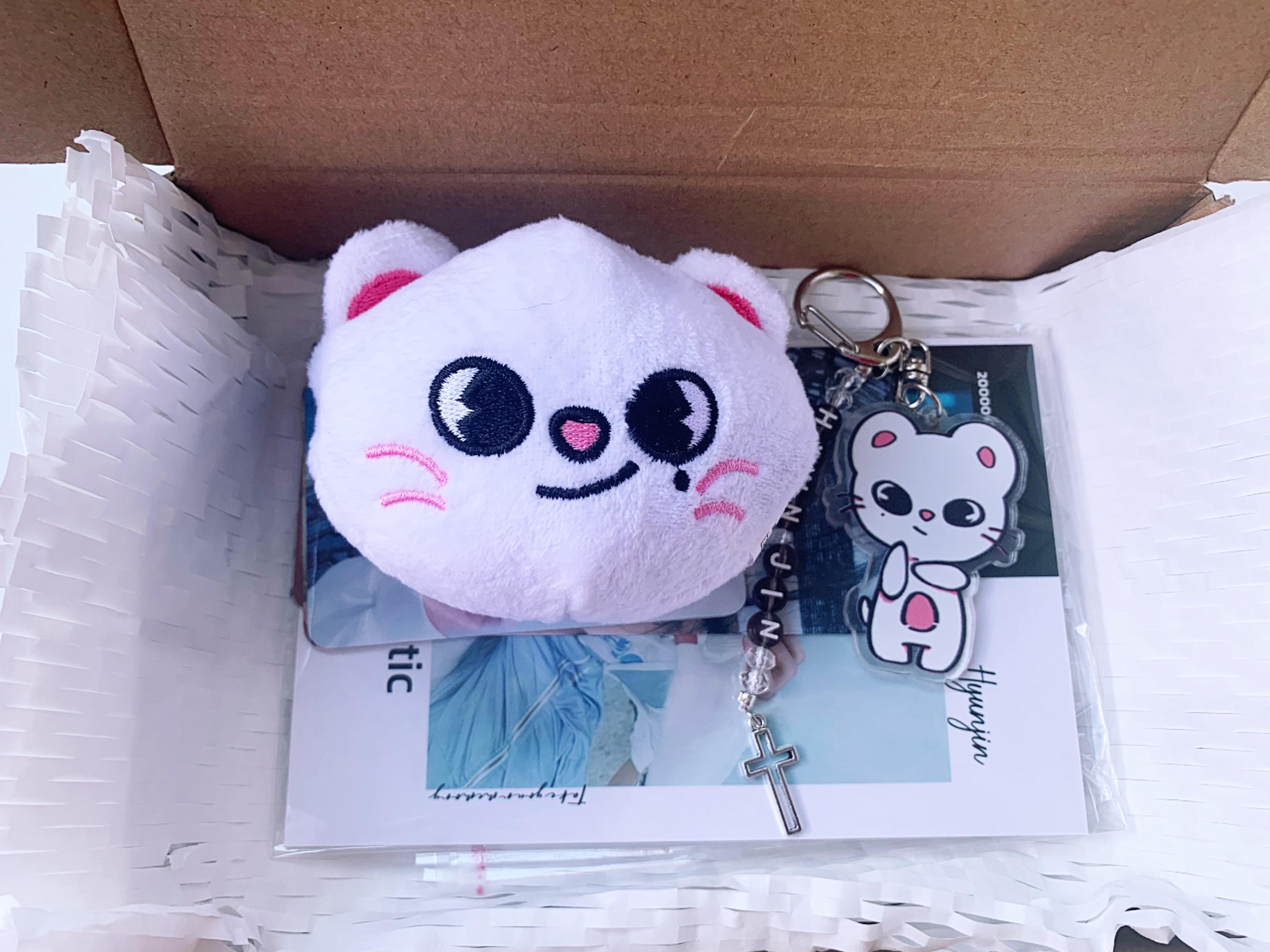 Jiniret Skzoo Gift Box - Etsy